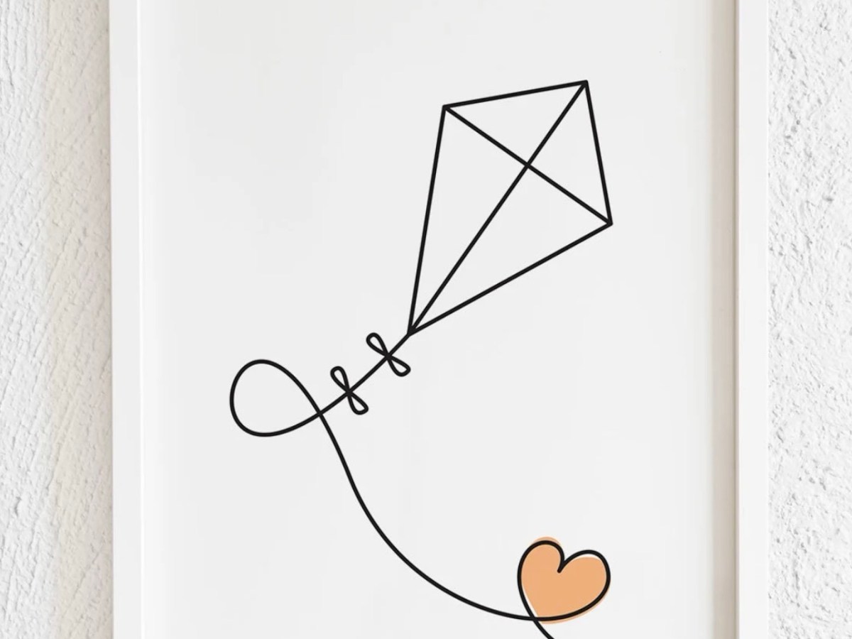 Away With the&nbsp;Wind